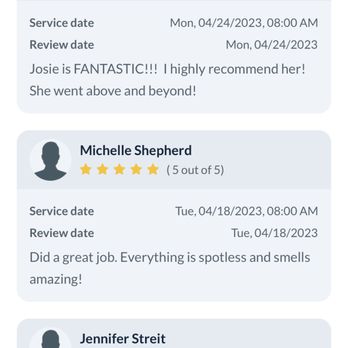 Tamaykha - Reviews - Office Cleaning Near Me Tamaykha - Reviews - Office Cleaning Near Me