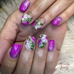 Beauty Nails & Spa