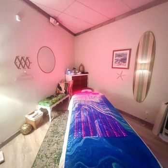 Palm Beach Healing Center - Massage Therapy Near Me - West Palm Beach, Florida