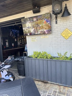 Glover Park Brewery by null