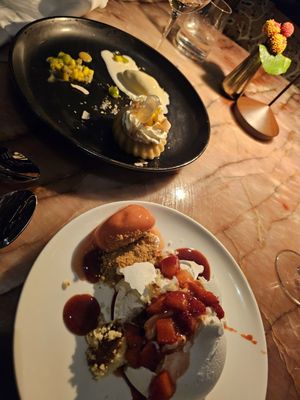 Japón at The Setai by null