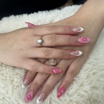Trill Nail Parlor - Nail Salons Near Me - Bellflower, California Trill Nail Parlor - Nail Salons Near Me - Bellflower, California