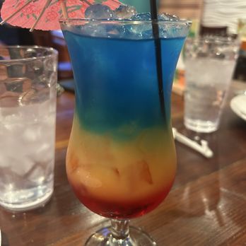 Thai Terrace - Rainbow - Thai Near Me - Sacramento, California
