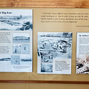 Ocmulgee National Monument - Excavation history - Landmarks & Historical Buildings Near Me - Macon, Georgia Ocmulgee National Monument - Excavation history - Landmarks & Historical Buildings Near Me - Macon, Georgia