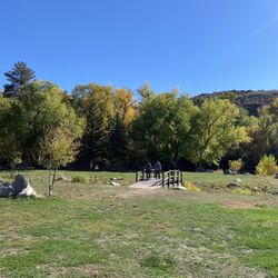 Sylvan Dale Guest Ranch & Wedding Venue