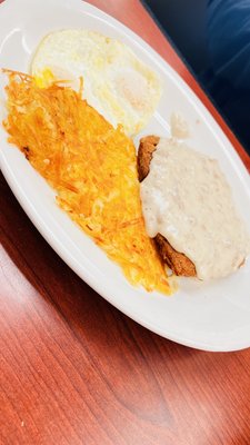 Sarom's Southern Kitchen by null