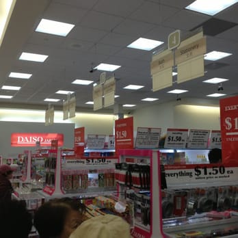 Daiso - Discount Store Near Me - Monterey Park, California Daiso - Discount Store Near Me - Monterey Park, California