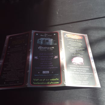 Scolari's Good Eats - Menu - Burgers Near Me - Alameda, California Scolari's Good Eats - Menu - Burgers Near Me - Alameda, California