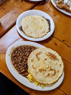 Las Americas Cafeteria by null