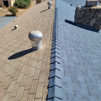 Renovation Roofing - Half a roof instead of a whole roof. - Roofing Near Me Renovation Roofing - Half a roof instead of a whole roof. - Roofing Near Me