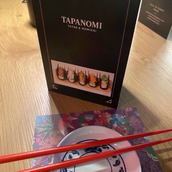 Tapanomi - Asian Fusion Near Me - Orlando, Florida Tapanomi - Asian Fusion Near Me - Orlando, Florida