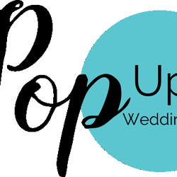 Pop Up Weddings Kentuckiana - Do It Pop Up Style!