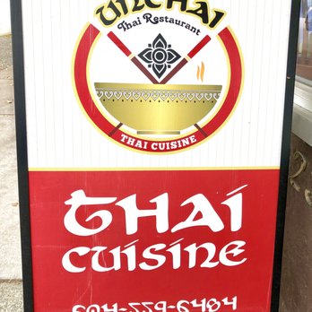 Unchai Thai Restaurant - Thai Near Me - Vancouver, British Columbia