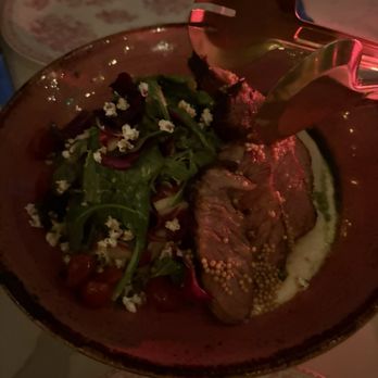 Sister Restaurant - Wagyu short rib - Italian Near Me - Dallas, Texas Sister Restaurant - Wagyu short rib - Italian Near Me - Dallas, Texas