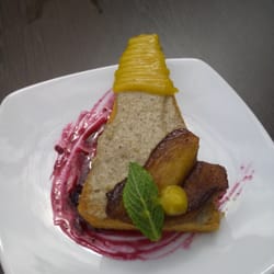 El Reloj de Porlier - Pincho de las jornadas de bocados del cofrade