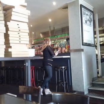 Love Supreme - Pizza Near Me - Paddington, NSW Love Supreme - Pizza Near Me - Paddington, NSW