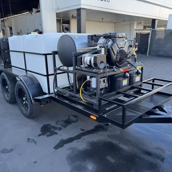 Canas Power Washing - Professional pressure washing setup ready for residential and commercial jobs. Reliable equipment for high-quality results. - Pressure Washers Near Me - Santa Ana, California Canas Power Washing - Professional pressure washing setup ready for residential and commercial jobs. Reliable equipment for high-quality results. - Pressure Washers Near Me - Santa Ana, California