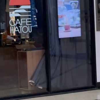 Cafe Hatou - Coffee & Tea Near Me - New York, New York Cafe Hatou - Coffee & Tea Near Me - New York, New York