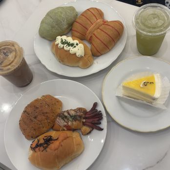 Milldang - Bakeries Near Me - Santa Clara, California