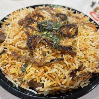 Little India Pizza® - Goat Biryani - Pizza Near Me - Frisco, Texas Little India Pizza® - Goat Biryani - Pizza Near Me - Frisco, Texas