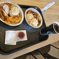 Makai Island Grill - Redeemed an offer from Messenger BOGO small bowl