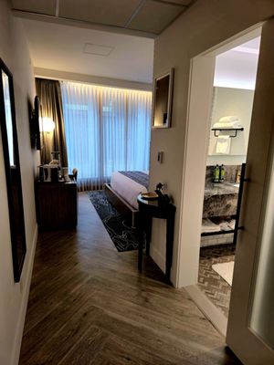 EXchange Hotel Vancouver - An Executive Hotel by null