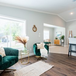 JAS Interiors