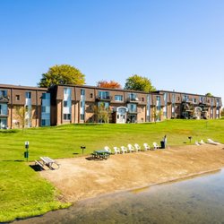 Greens Lake Apartments