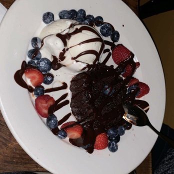 Saggio - Dessert - Italian Near Me - New York, New York Saggio - Dessert - Italian Near Me - New York, New York