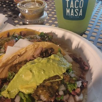 Tacomasa - Carne asada tacos - Tacos Near Me - El Segundo, California