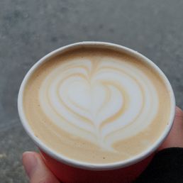 Latte Latte