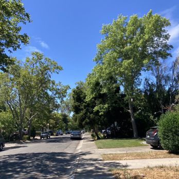 East Sacramento - Local Flavor Near Me