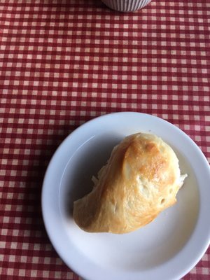 Pizzutos by null