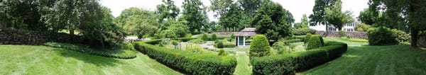 Hill-Stead Museum by null