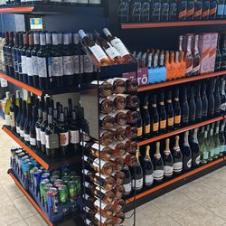 JSD Wines & Spirits