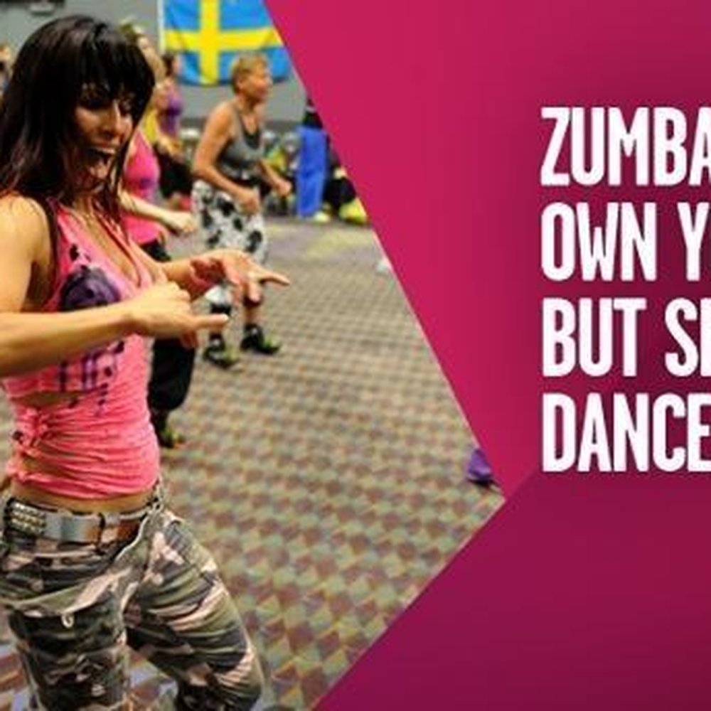 Zumba Richmond, CA - Last Updated January 2026 - Yelp