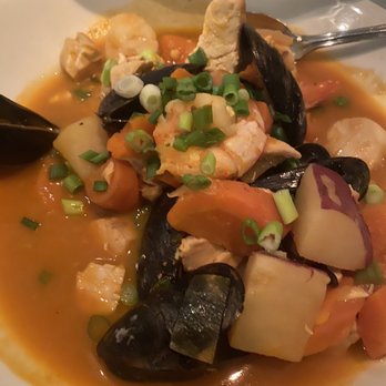 75 Chestnut - Seafood stew - New American Near Me - Boston, Massachusetts 75 Chestnut - Seafood stew - New American Near Me - Boston, Massachusetts