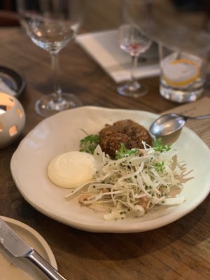 Heaneys Restaurant by null