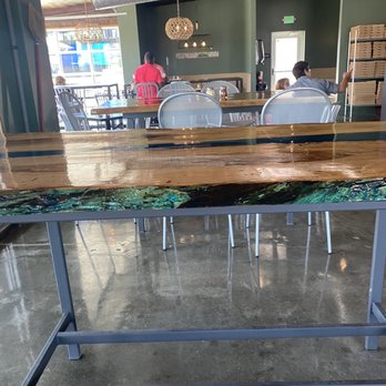 Pinchgut Pies - Pizza Near Me - Trussville, Alabama