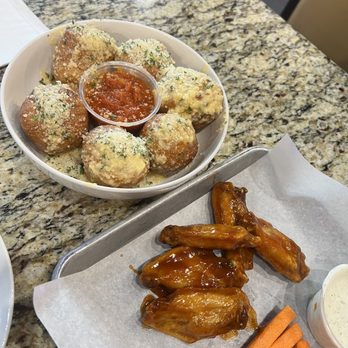 AWSOM Wings - Alhambra - Chicken Wings Near Me - Alhambra, California AWSOM Wings - Alhambra - Chicken Wings Near Me - Alhambra, California