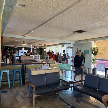Copeka Coffee - Coffee & Tea Near Me - Grand Junction, Colorado