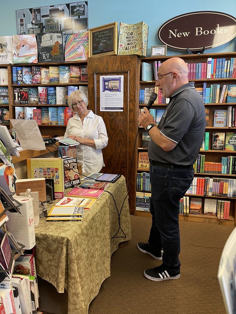 BOOKENDS 11 Photos & 18 Reviews 753 Main St, North Myrtle Beach, SC