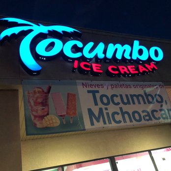 Tocumbo Ice Cream - Desserts Near Me - Anaheim, California Tocumbo Ice Cream - Desserts Near Me - Anaheim, California