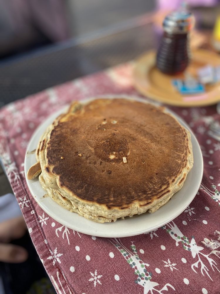 Melanie's Food Fantasy