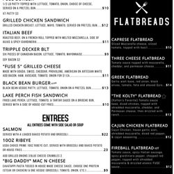 FUSE  Bar & Nightclub