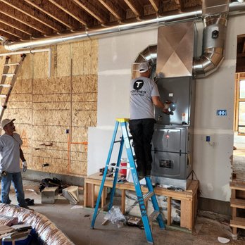 Torres Heating & Air Conditioning - Custom home full system install - Heating & Air Conditioning/HVAC Near Me Torres Heating & Air Conditioning - Custom home full system install - Heating & Air Conditioning/HVAC Near Me