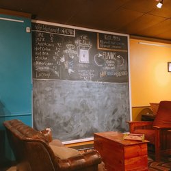 The Well Coffee house