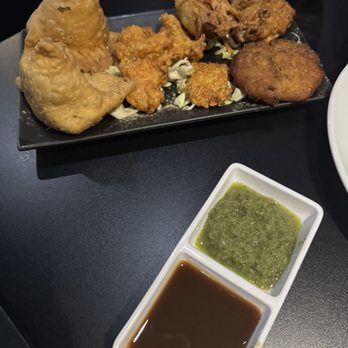 Maharaja Royal Bites - Indian Near Me - Reno, Nevada