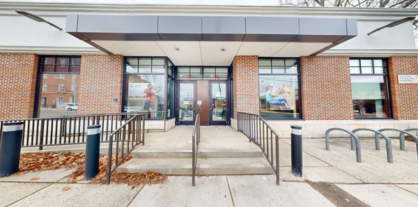 Bank of America Mortgage