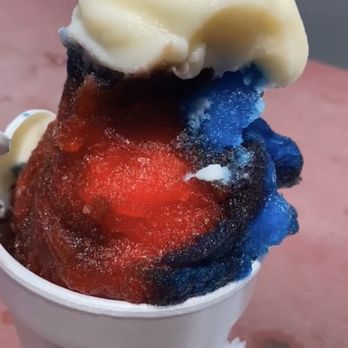 TC Shaved Ice - Ice Cream & Frozen Yogurt Near Me - Plano, Texas